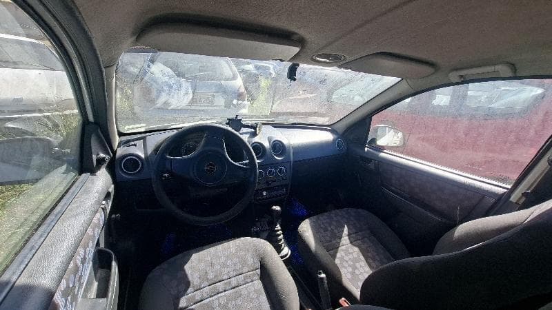 Chevrolet Prisma JOY 2010 — foto 6