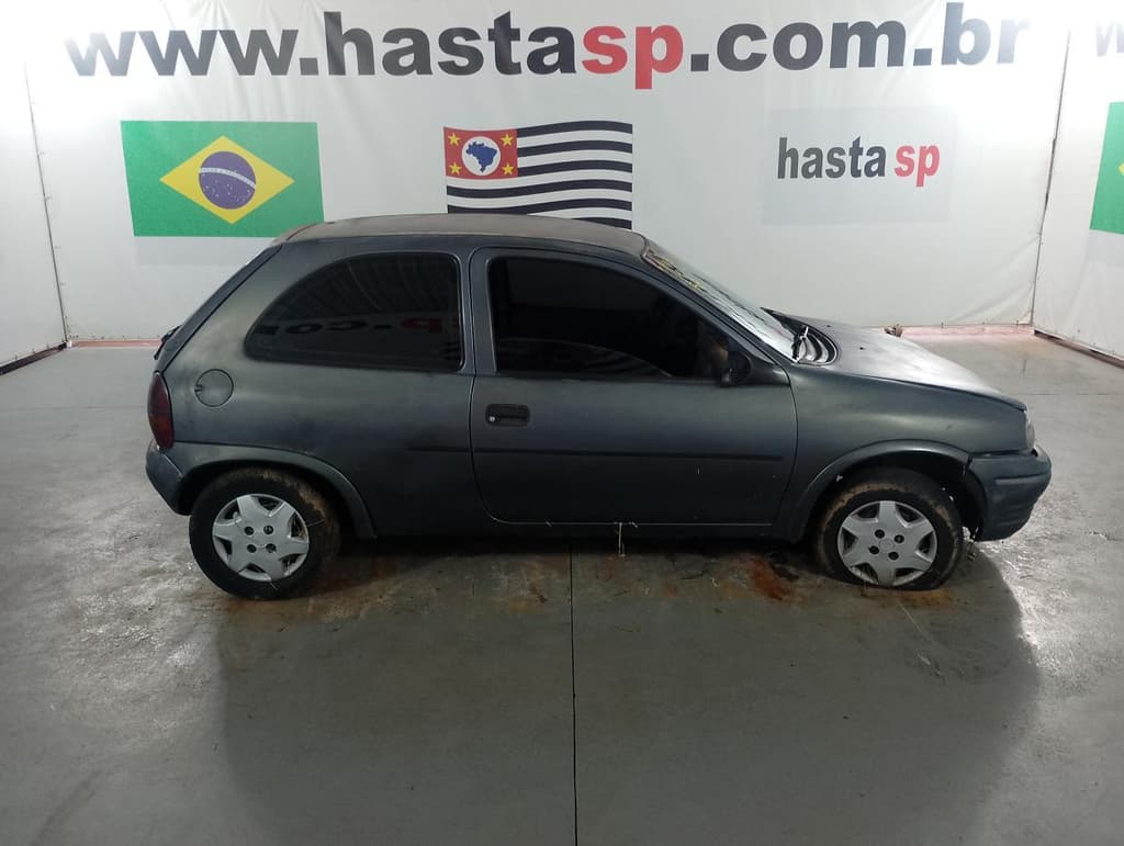 Chevrolet Corsa Wind 1996 — foto 1