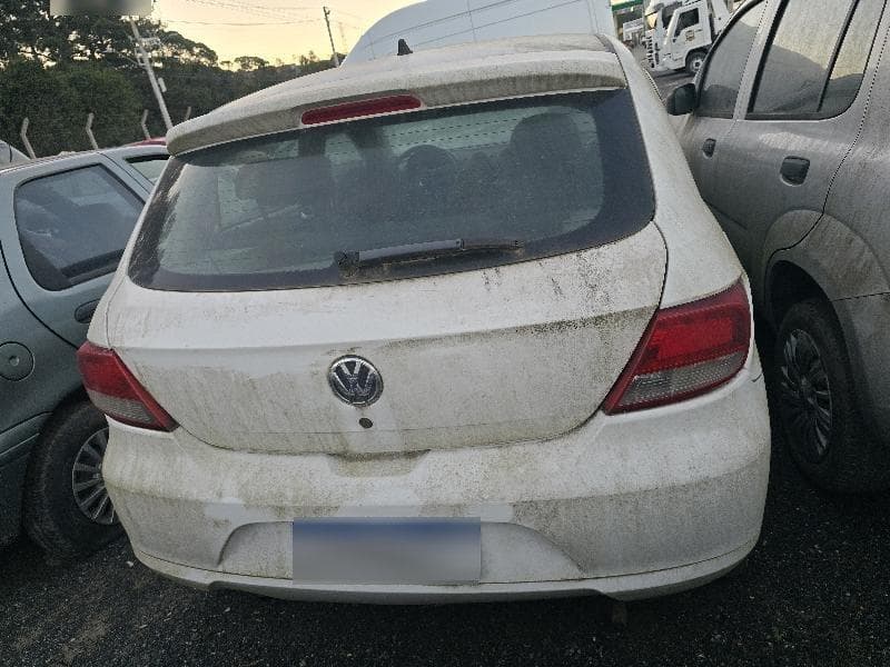 Volkswagen GOL 1.0 2010 — foto 13