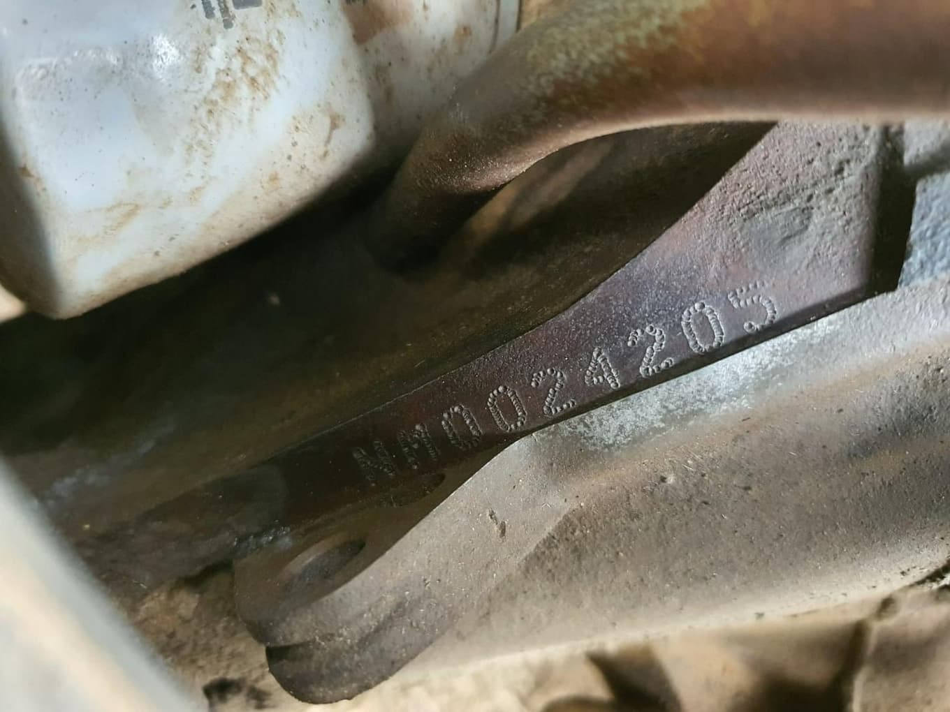 Chevrolet Gm/corsa Wind 2000 — foto 3
