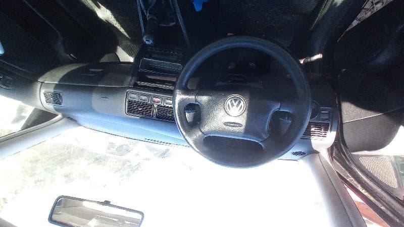 Volkswagen Golf 2.0 2002 — foto 7