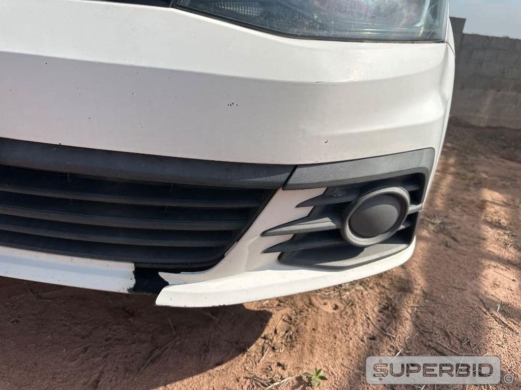Volkswagen Novo GOL TL MBV 2018 — foto 7
