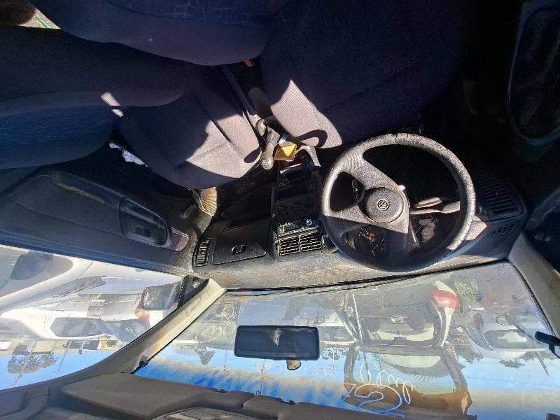Volkswagen Polo Clas. 1.8 MI 1997 — foto 12