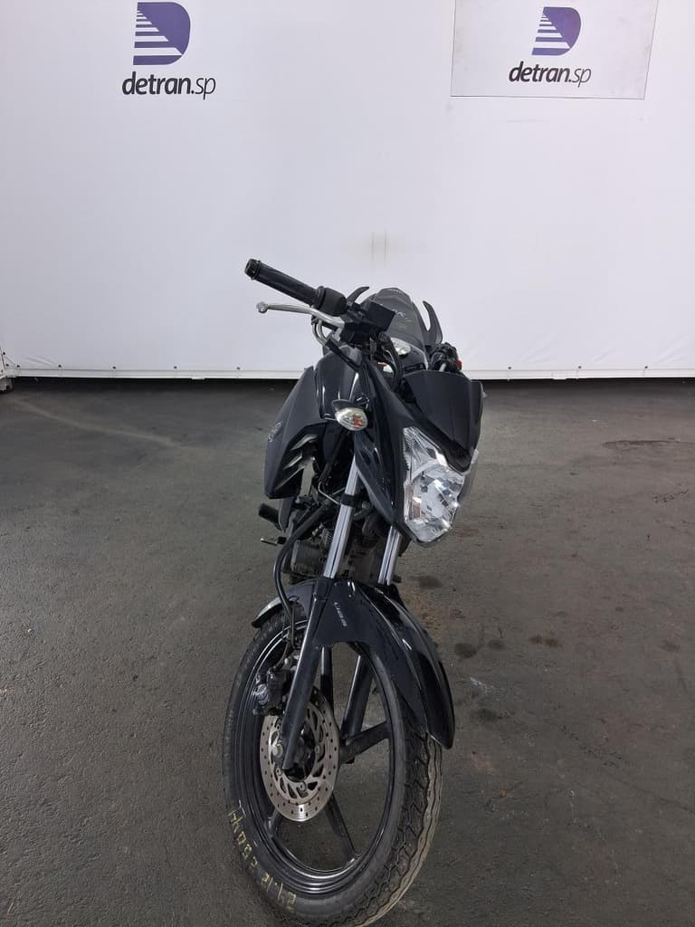 Yamaha Ys150 Fazer SED 2023 — foto 3