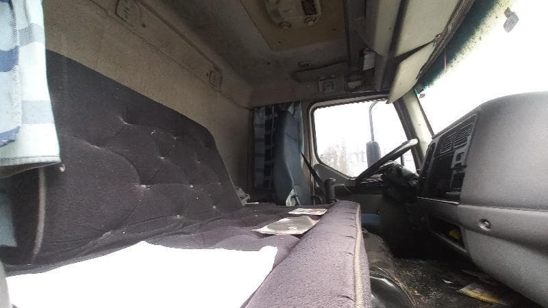 Volvo VM 260 6x2r 2008 — foto 15