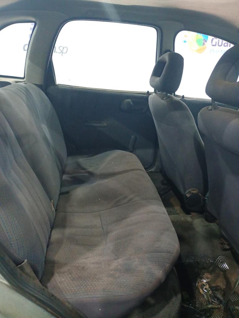 Chevrolet Corsa Super 1998 — foto 6