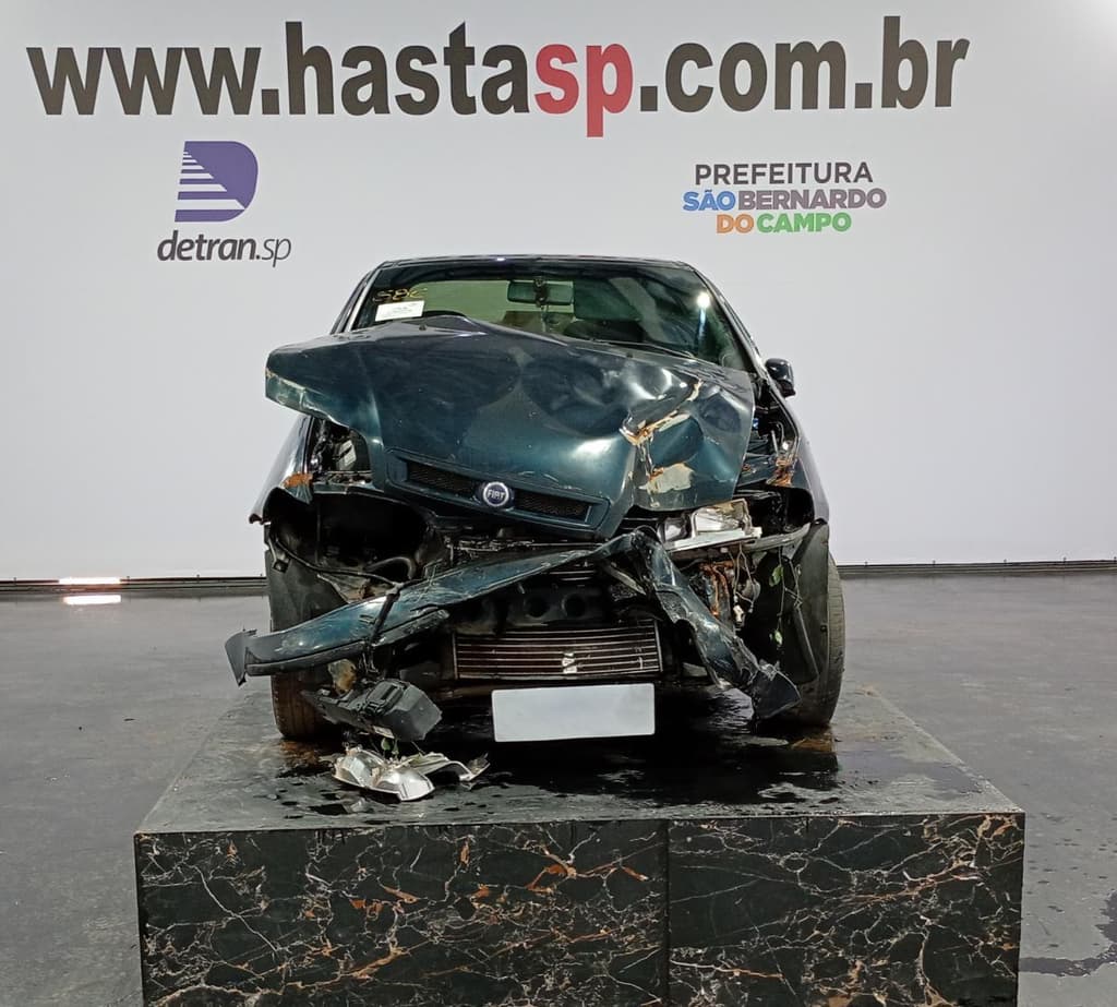 Fiat Siena Fire Flex 2006 — foto 3