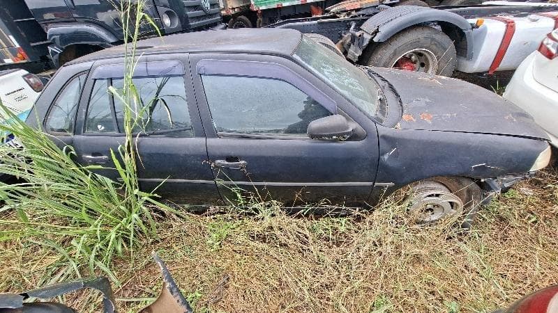 Volkswagen GOL 1.0 2005 — foto 5
