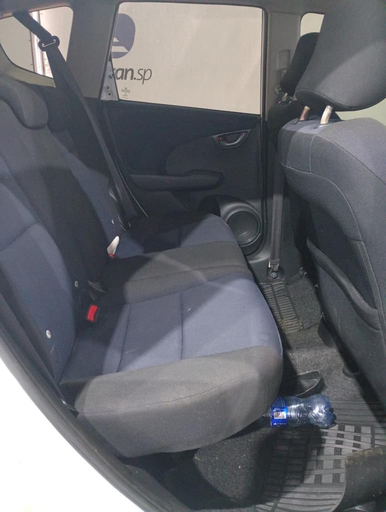 Honda FIT LX Flex 2014 — foto 6