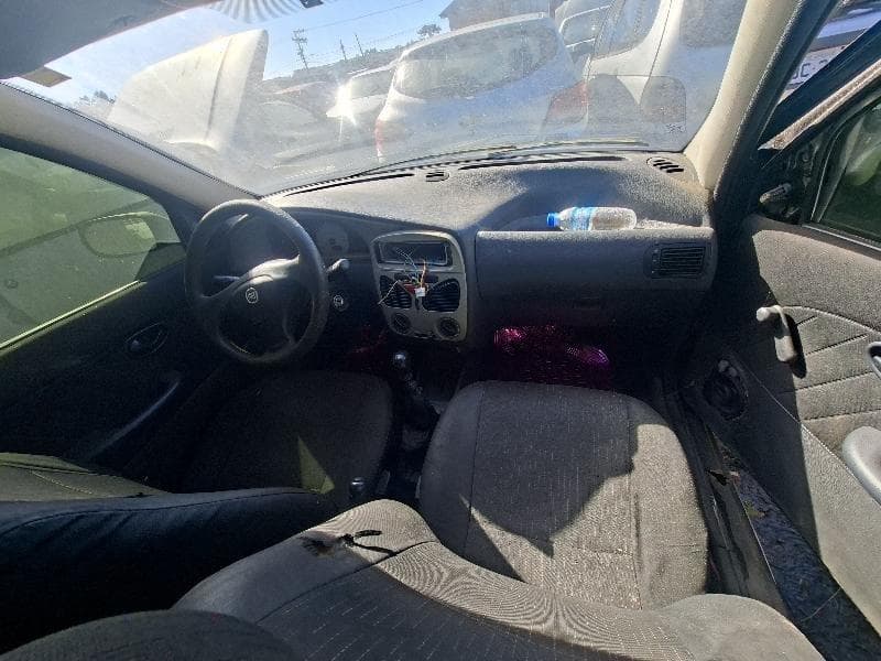 Fiat Palio Fire Economy 2010 — foto 4