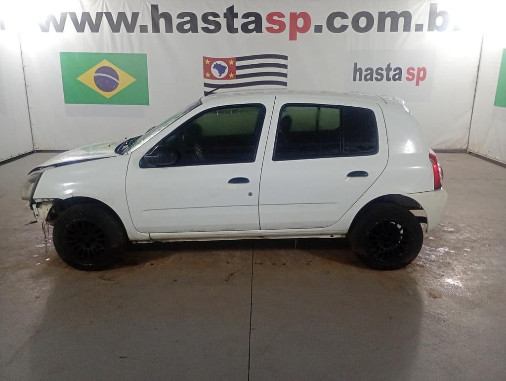 Renault Clio Exp1016vh 2015 — foto 1