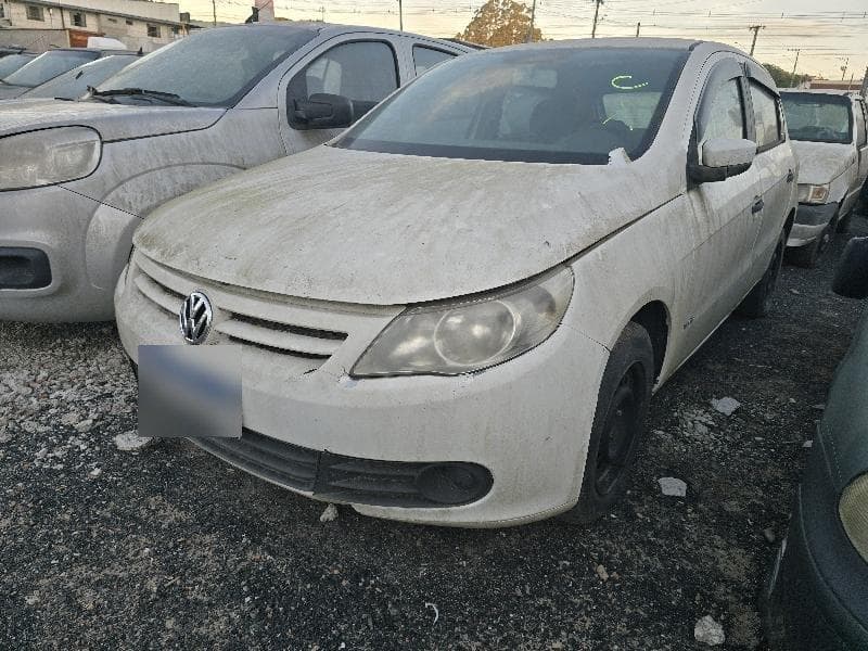 Volkswagen GOL 1.0 2010 — foto 9