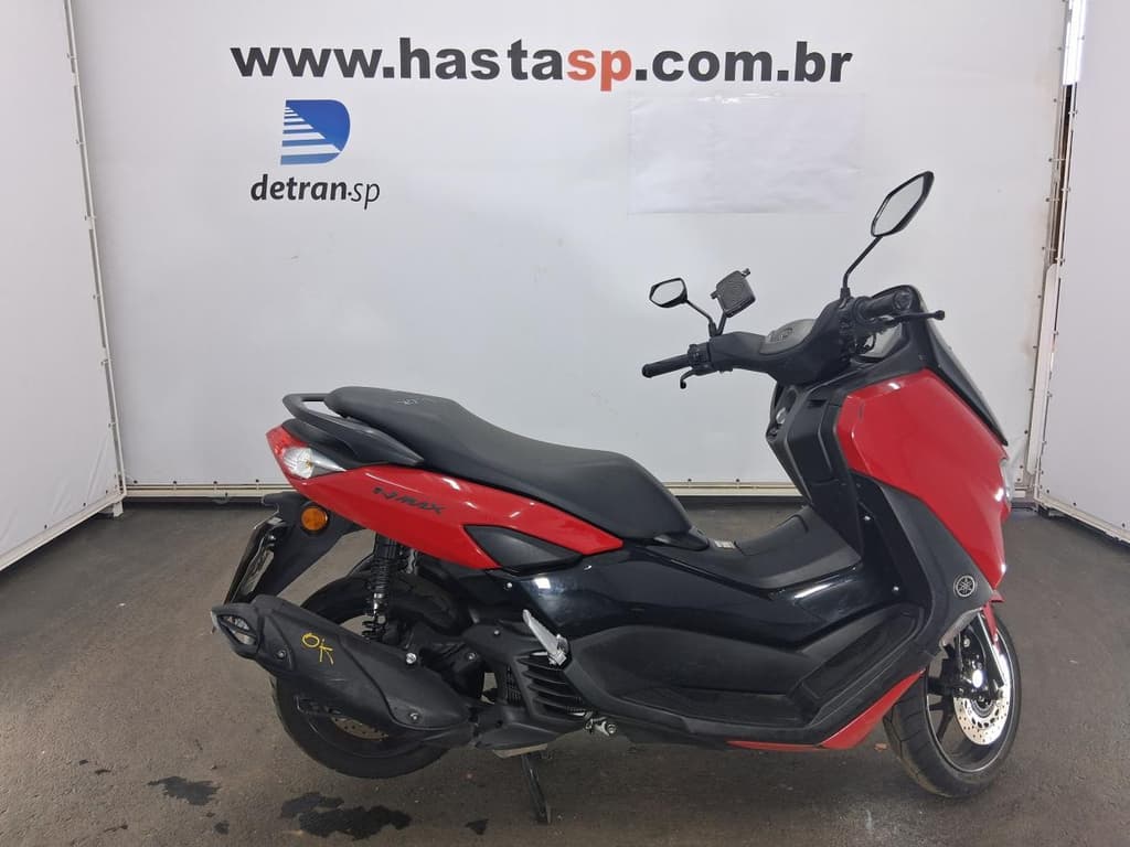 Yamaha Nmax 160 2024 — foto 1