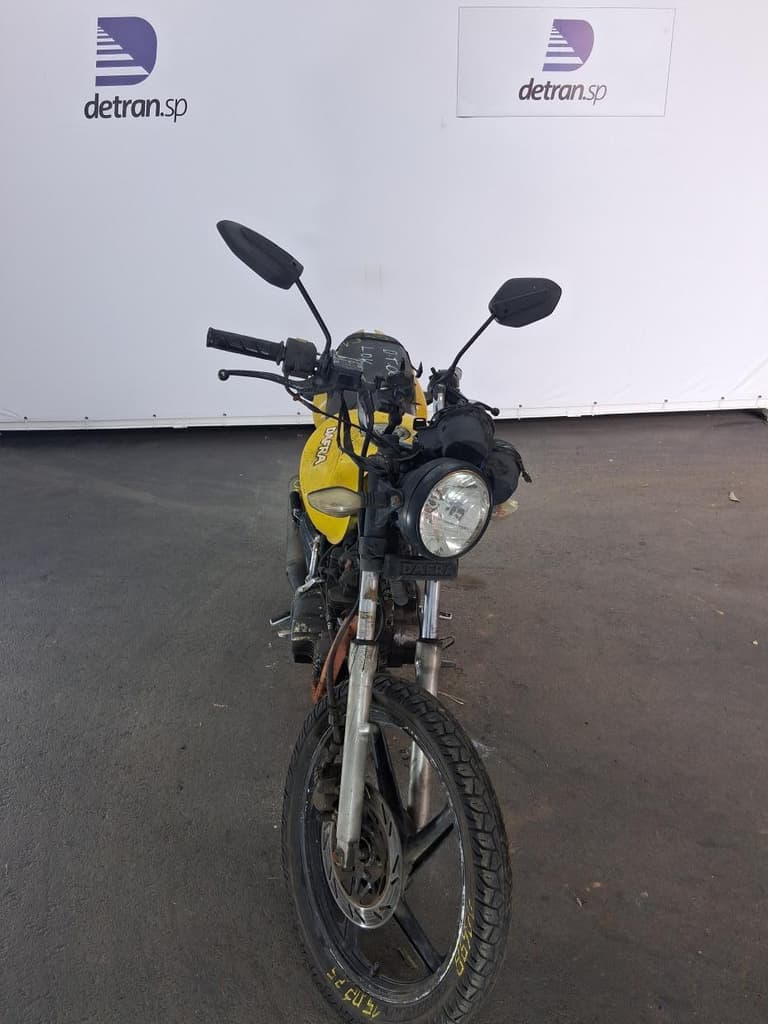 Dafra Speed 150 2010 — foto 3