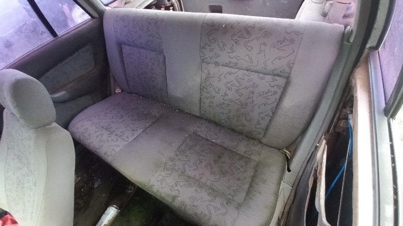 Volkswagen GOL 16V Plus 2000 — foto 4