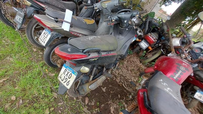 Shineray Shineray/xy125-6a 2022 — foto 2