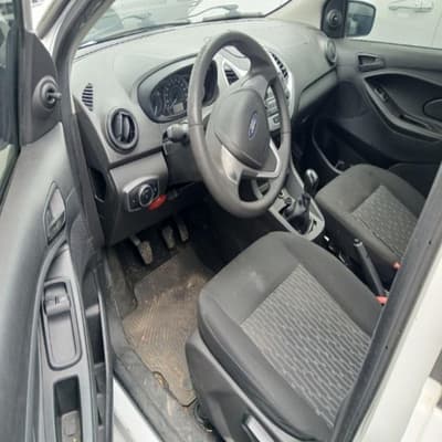 Ford KA+ 2020 — foto 15
