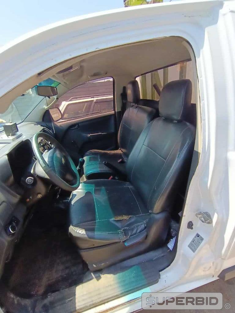 Chevrolet S10 LS Ds4c 2015 — foto 6