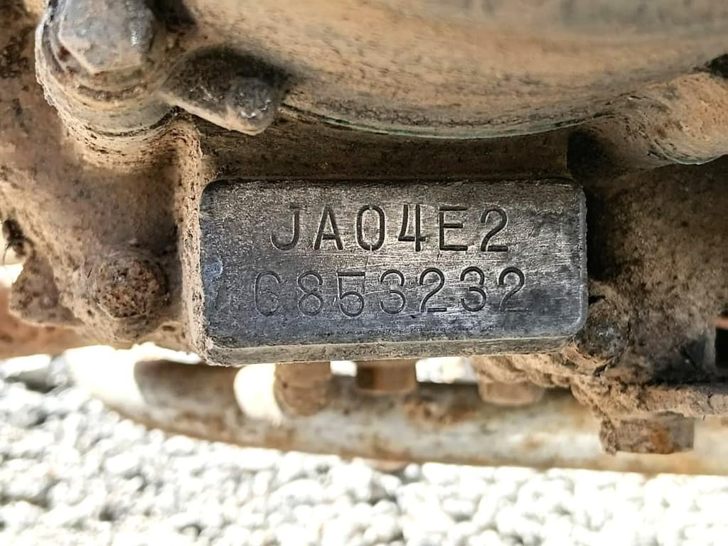 Honda Honda/biz 125 ES 2006 — foto 7