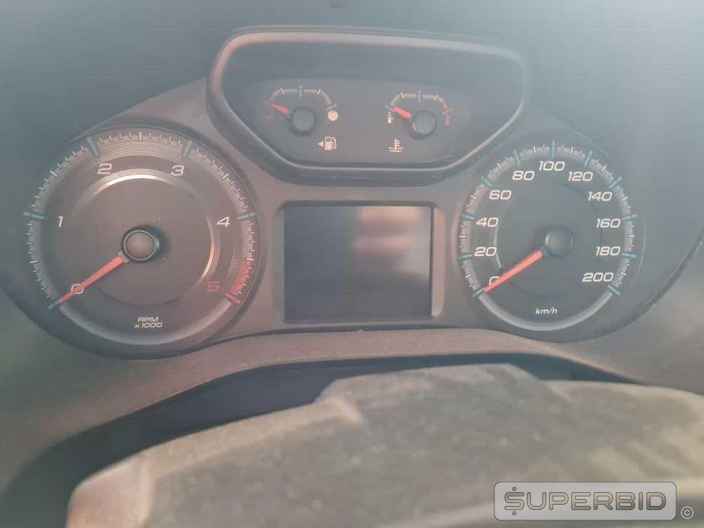 Chevrolet S10 LS Ds4c 2020 — foto 12