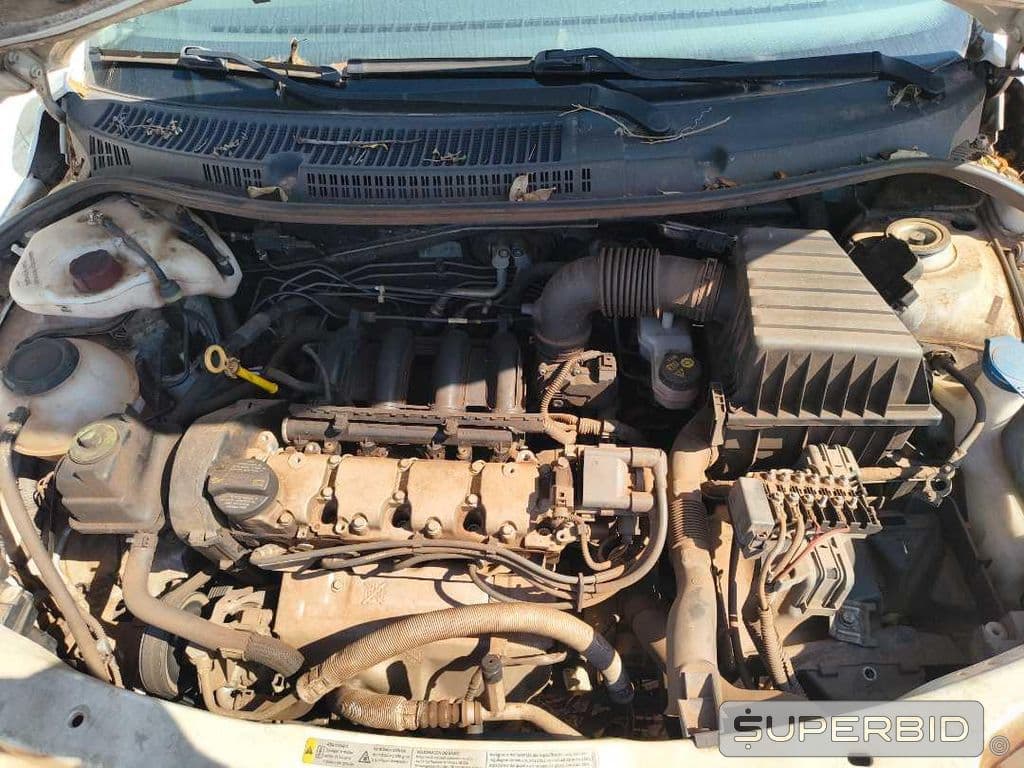 Volkswagen Novo Voyage TL MBV 2018 — foto 5