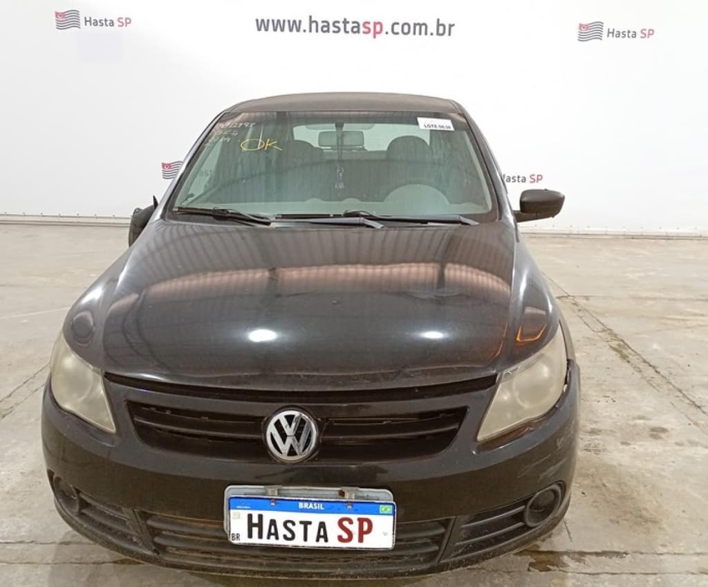 Volkswagen GOL 1.0 2009 — foto 2