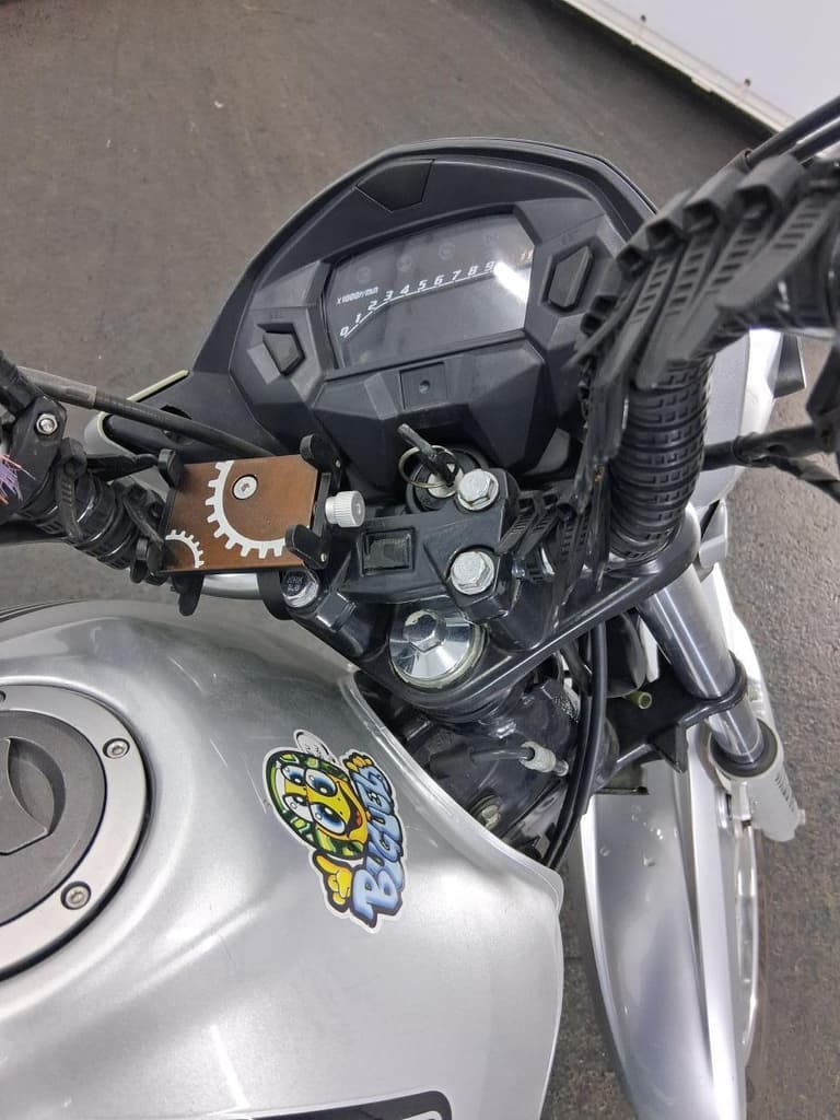 Honda CG 160 Titan 2022 — foto 5