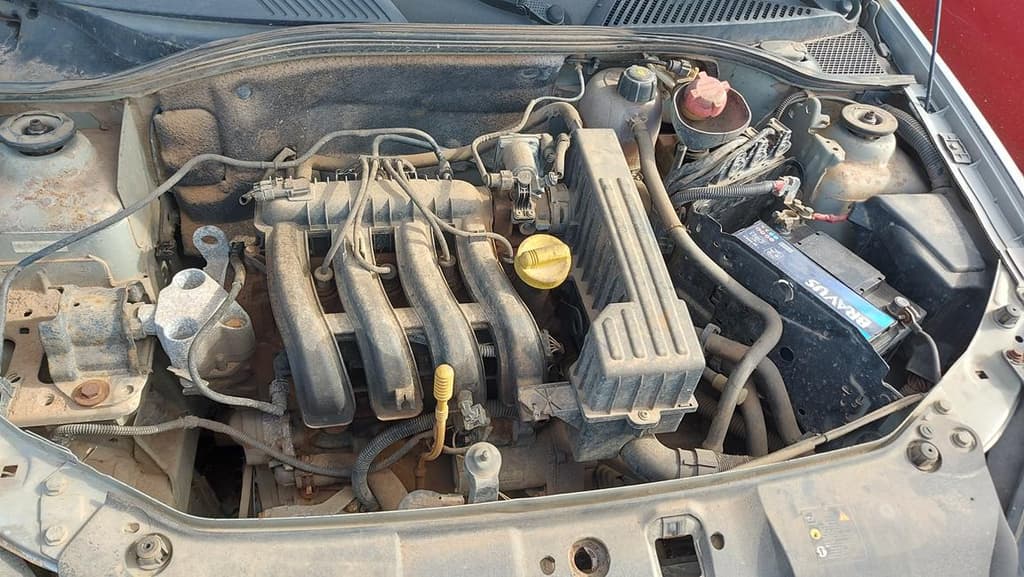 Renault I/renault Clio AUT 10h3p 2013 — foto 10