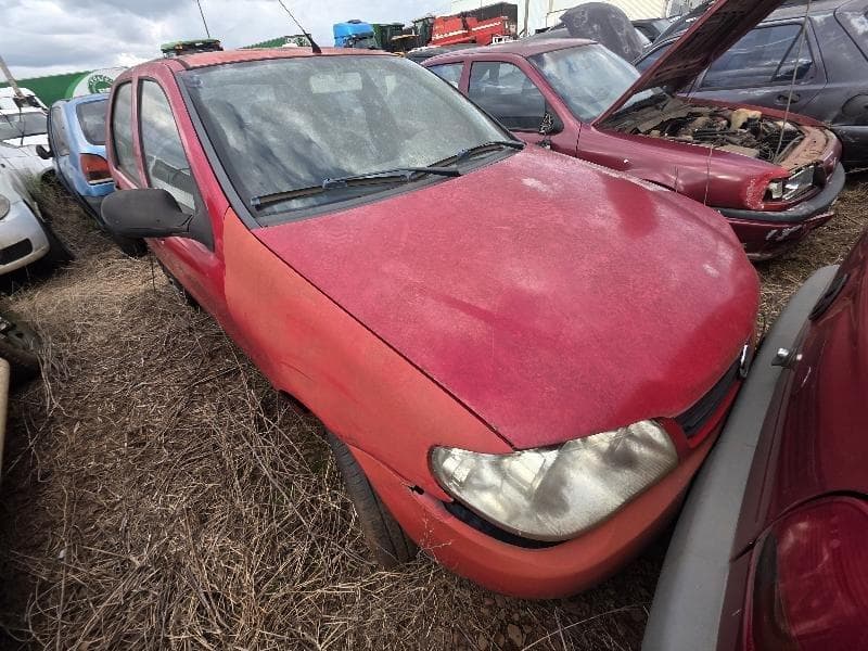 Fiat Palio Fire 2014 — foto 5