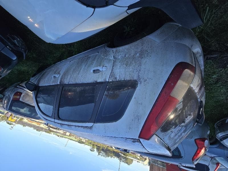 Ford Fiesta Flex 2008 — foto 3