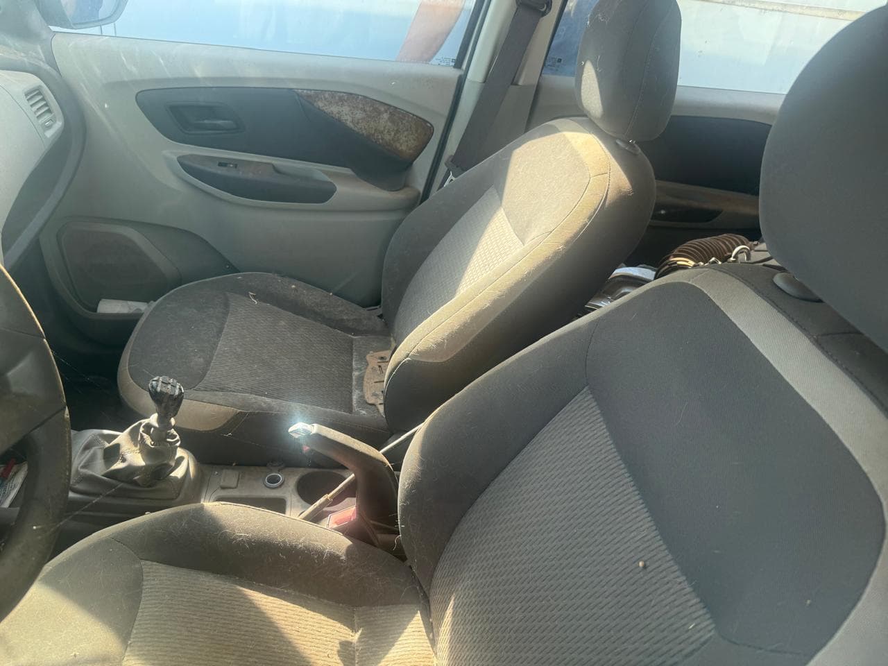 Chevrolet Spin 1.8 LT, 2014 — foto 4