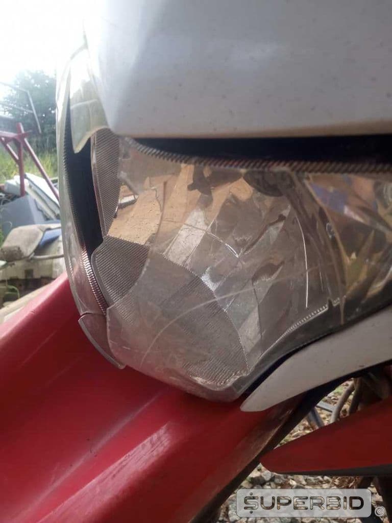 Honda Nxr160 Bros Esdd 2017 — foto 11