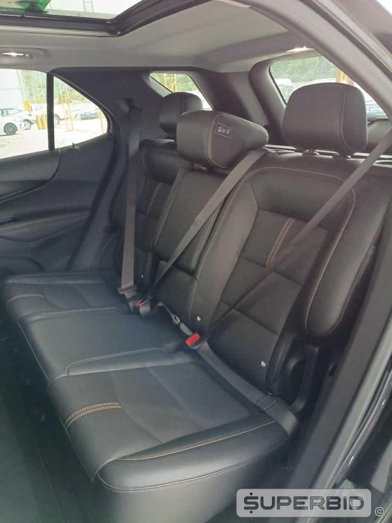 Chevrolet Equinox 15T Pre, 2024 — foto 31