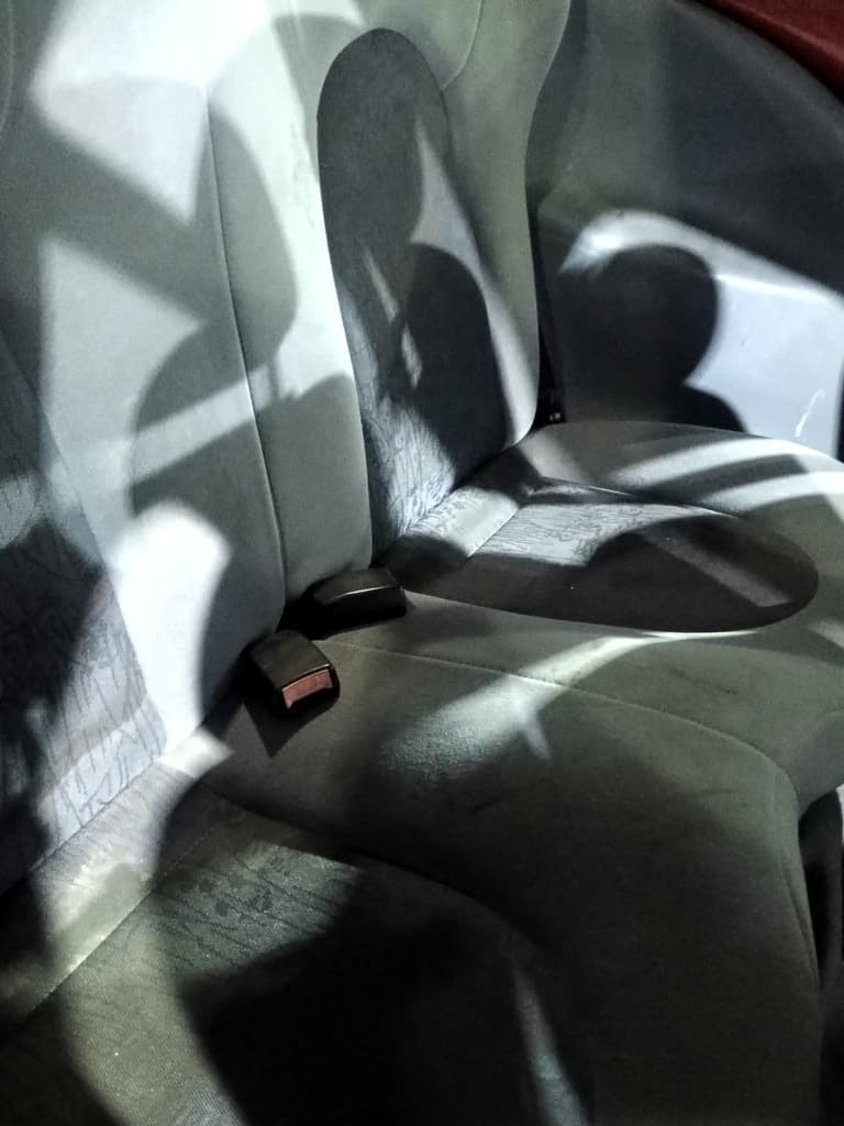 Ford KÁ 1998 — foto 6