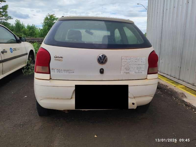 Volkswagen Gol 2013 — foto 14