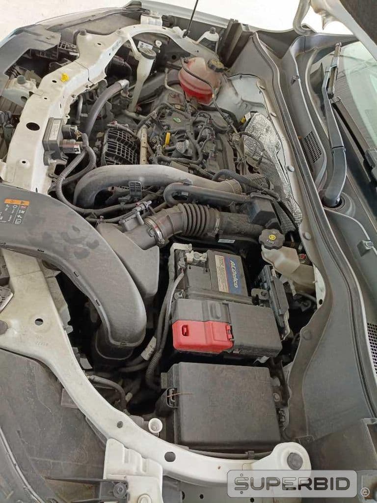 Chevrolet Tracker 12T a RS, 2024 — foto 17