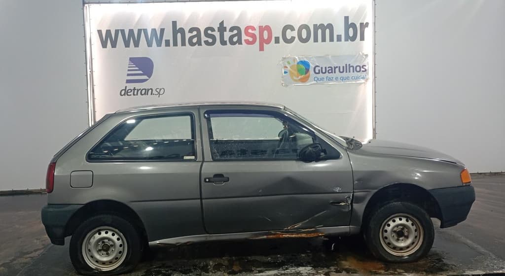 Volkswagen GOL MI 1999 — foto 1