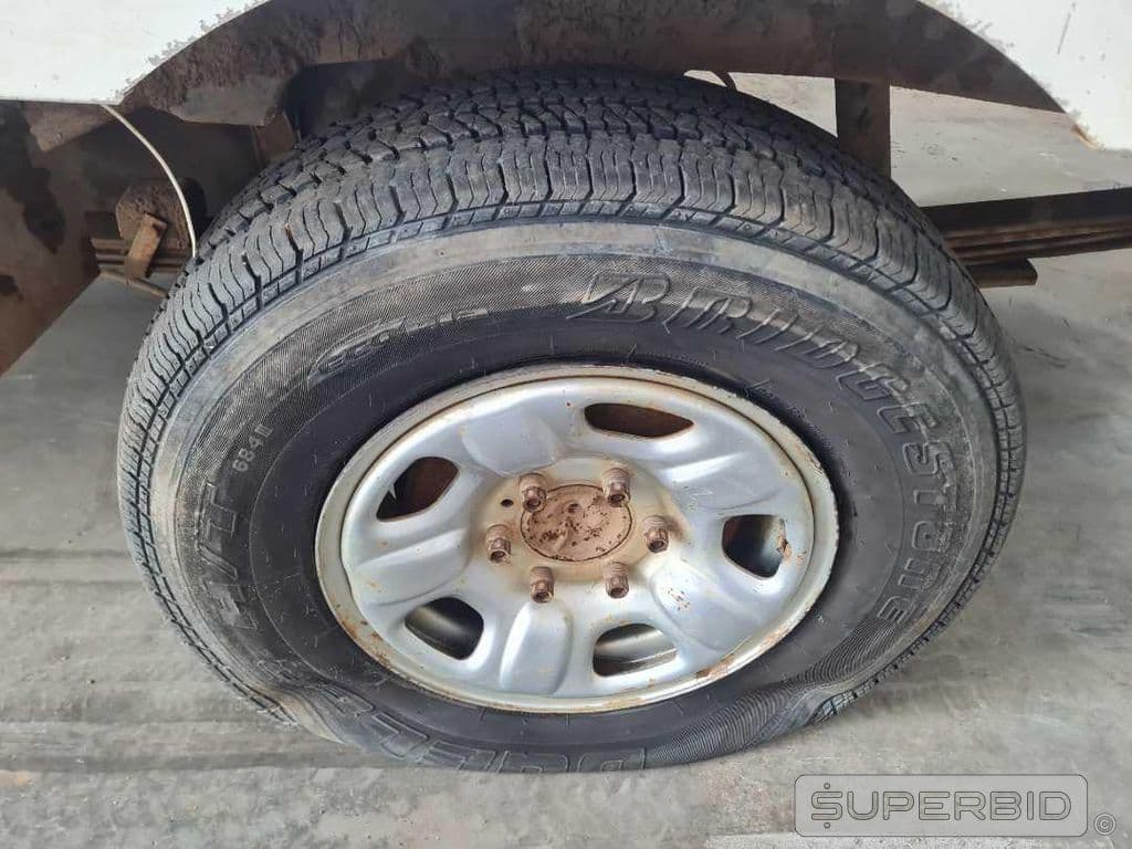 Chevrolet S10 LS Ds4c 2020 — foto 2