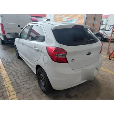 Ford KA+ 2017 — foto 3