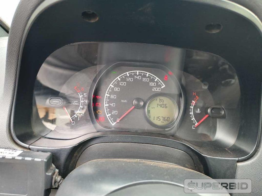 Fiat Strada HD WK CC e 2018 — foto 8