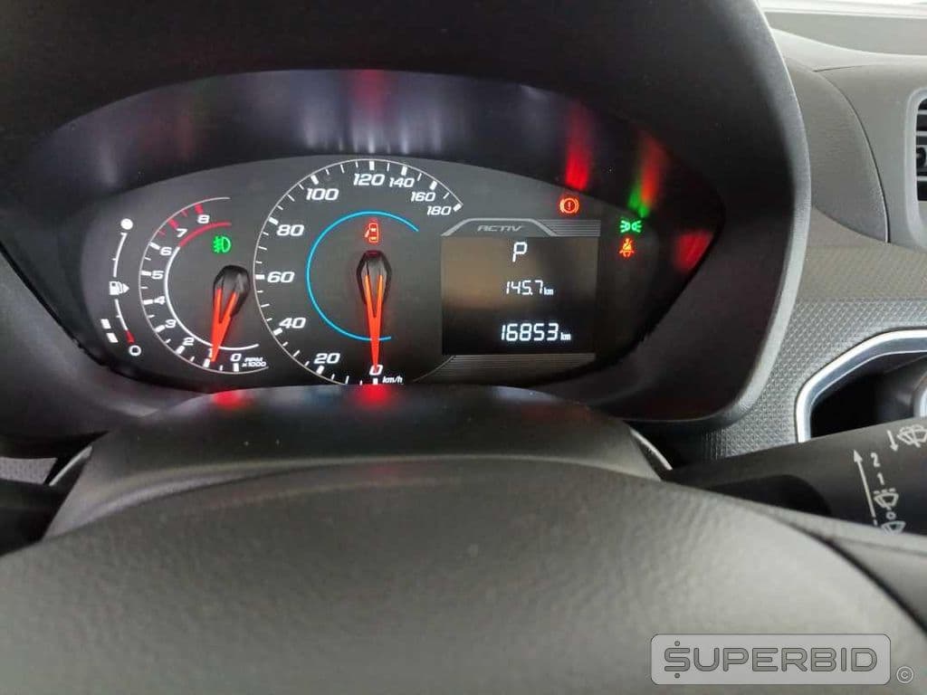 Chevrolet Spin 1.8l AT Act, 2024 — foto 26