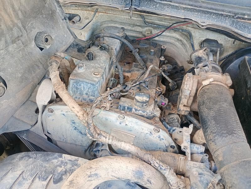 Ford Ranger XL 22C 2.2, 2021 — foto 18