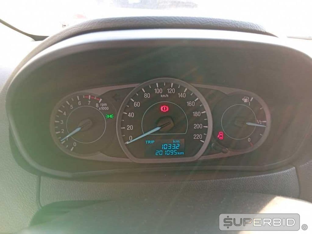Ford KA SE 1.5 HA C 2019 — foto 2