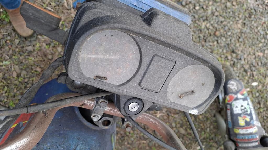 Honda Honda/cg 125 Titan 1995 — foto 4