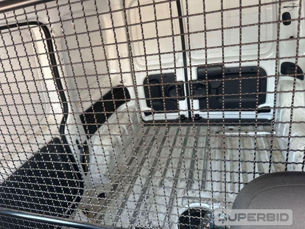 Renault Kgoo Express16 2017 — foto 6