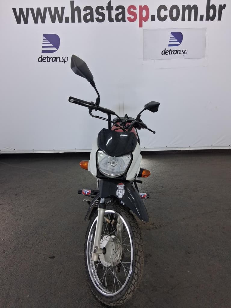 Honda POP 110i 2020 — foto 3