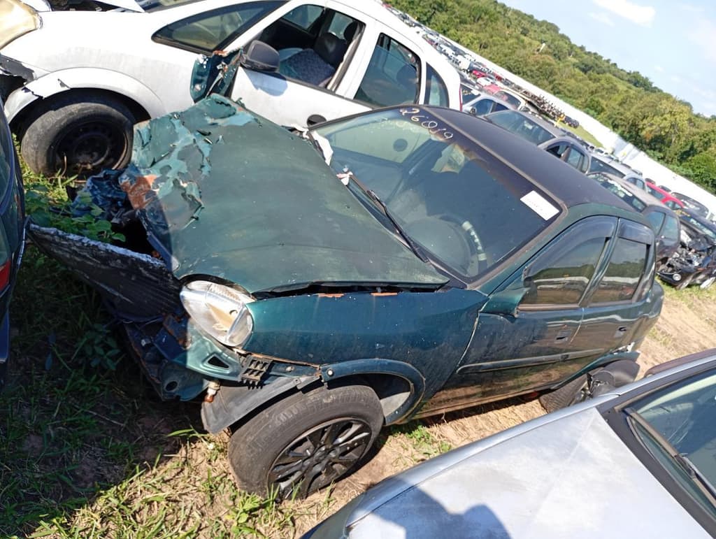 Chevrolet Corsa Super 2000 — foto 5