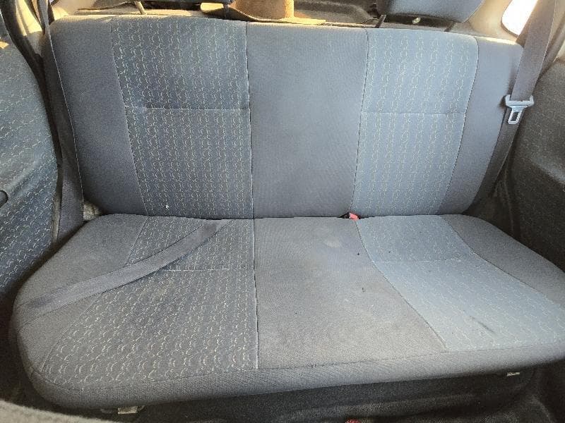 Chevrolet Corsa Wind 2001 — foto 5