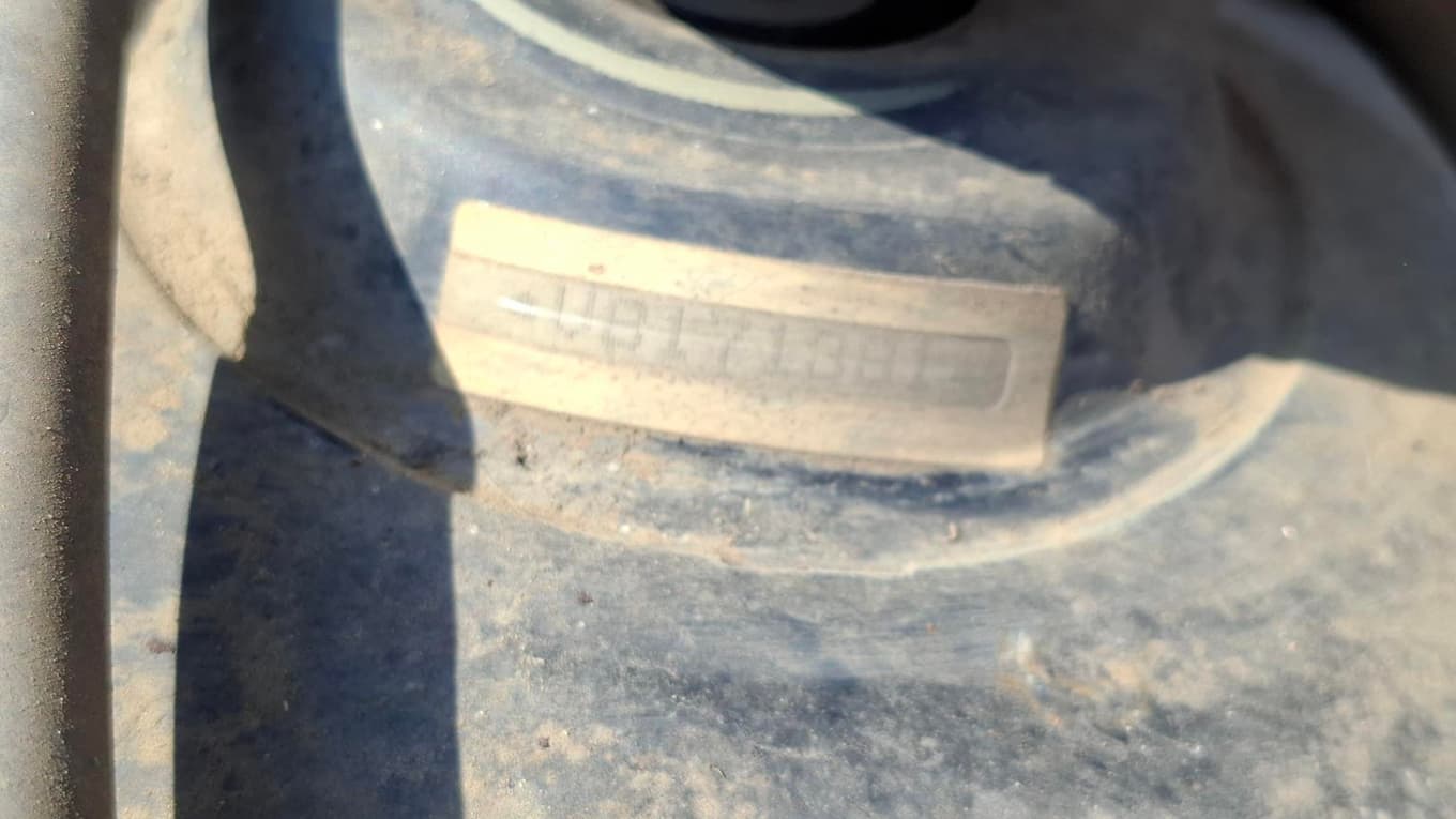 Ford Ford/fiesta 1998 — foto 11