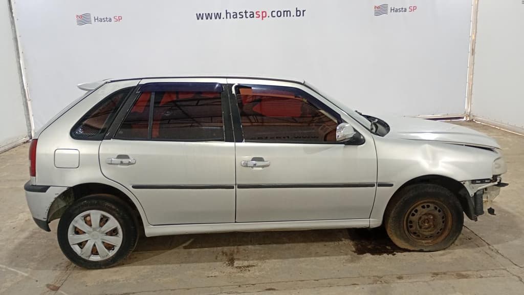 Volkswagen GOL 16V 2000 — foto 6